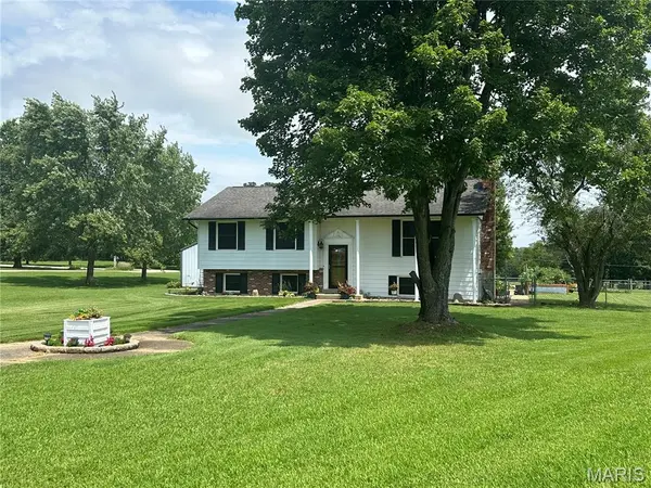 3607 Cuba ST, Owensville, MO 65066