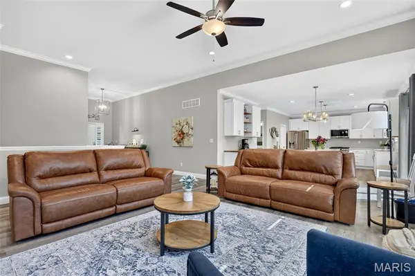110 Providence Ridge CT, Wentzville, MO 63385