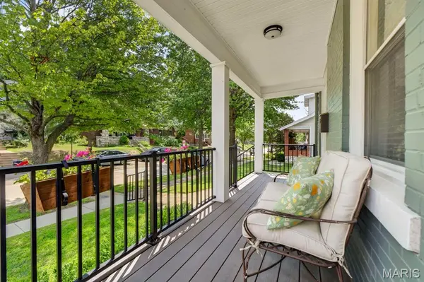 1207 Sunset AVE, Richmond Heights, MO 63117