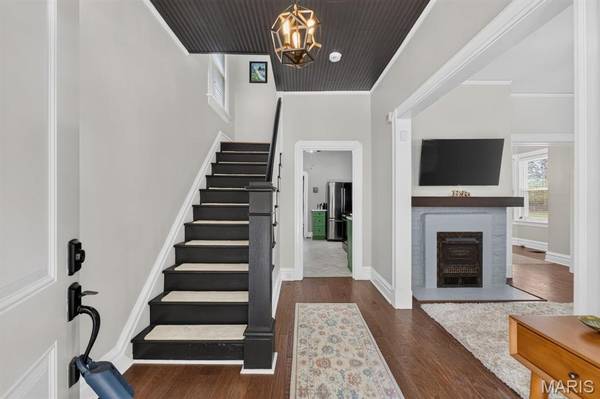 1207 Sunset AVE, Richmond Heights, MO 63117