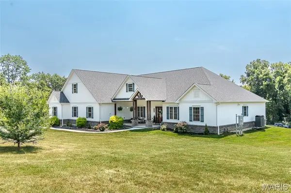 5070 Kiel Lyon RD, New Haven, MO 63068