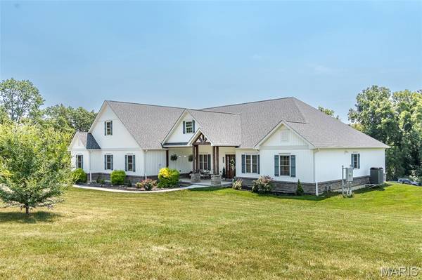 5070 Kiel Lyon RD, New Haven, MO 63068