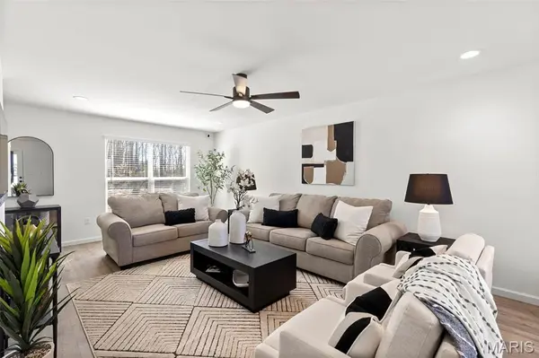 2 Berwick Elkhorn Ridge Manors, Truesdale, MO 63380
