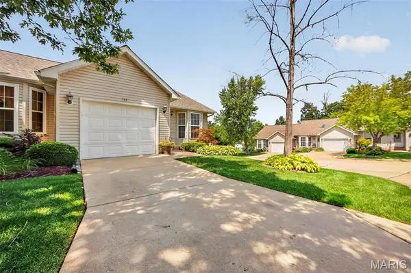 111 Fort Dodge DR, Wright City, MO 63390