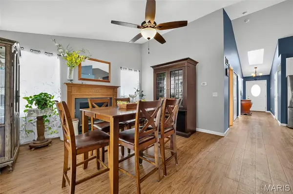 111 Fort Dodge DR, Wright City, MO 63390