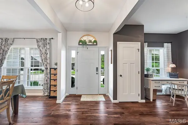 6709 Bailey Farm RD, Imperial, MO 63052