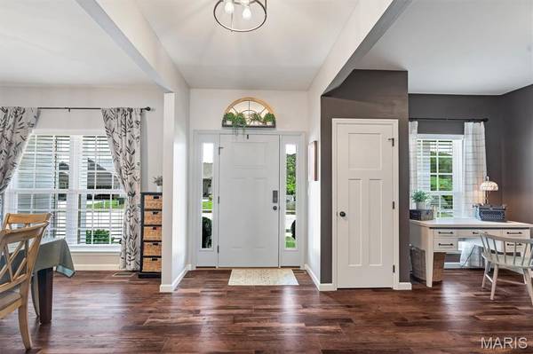 6709 Bailey Farm RD, Imperial, MO 63052