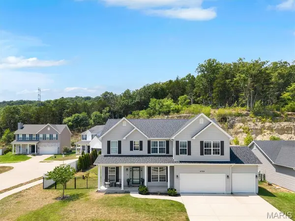 6709 Bailey Farm RD, Imperial, MO 63052