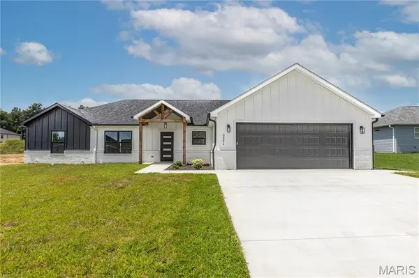 3531 Brahma DR, Cape Girardeau, MO 63701