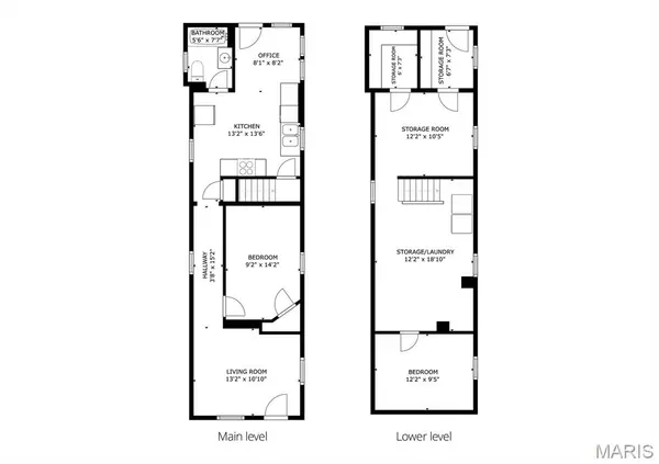 4333 Delor ST, St Louis, MO 63116