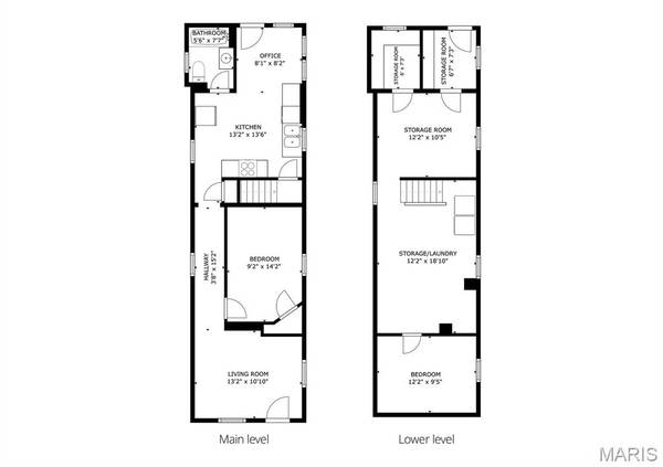 4333 Delor ST, St Louis, MO 63116