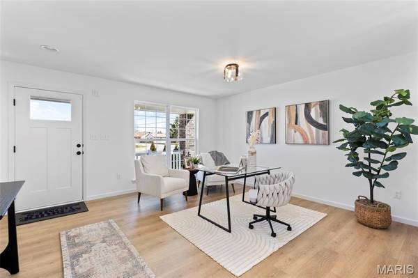 2 Expanded Sterling at Wildflower Manors, Wentzville, MO 63385
