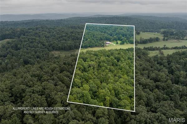 867 County Road 308, Ellington, MO 63638