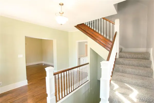 209 W Madison AVE, Owensville, MO 65066