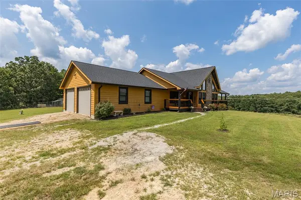 142 Hwy AA, Steelville, MO 65565