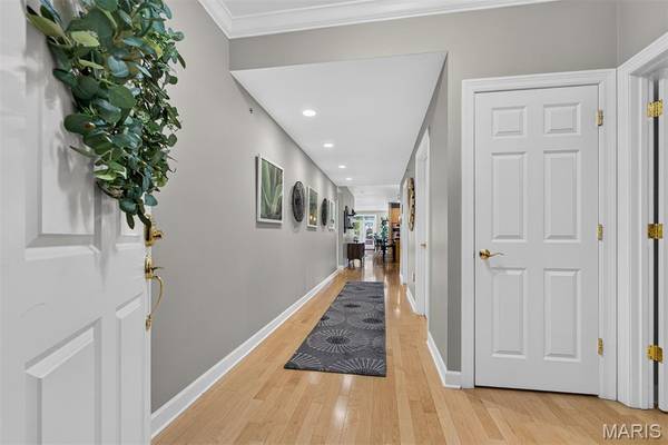 110 N Newstead AVE #103, St Louis, MO 63108