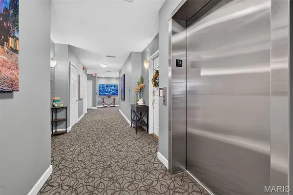 110 N Newstead AVE #103, St Louis, MO 63108