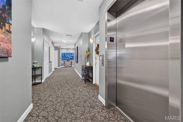 110 N Newstead AVE #103, St Louis, MO 63108