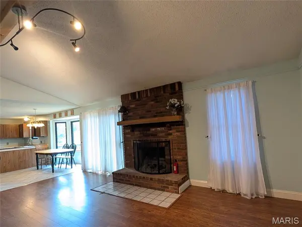 7408 Cedarwood DR, Cedar Hill, MO 63016