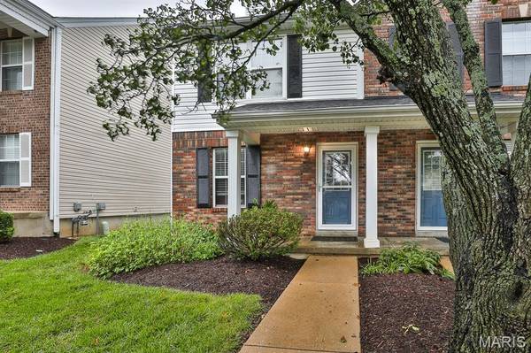 16563 Carriage View CT, Grover, MO 63040