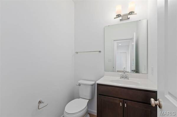 2 Fieldcrest at Elkhorn Ridge, Truesdale, MO 63380