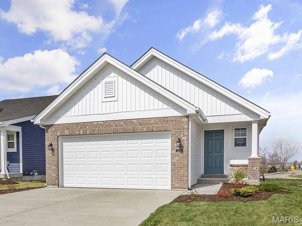 2 Carolina at Elkhorn Ridge, Truesdale, MO 63380