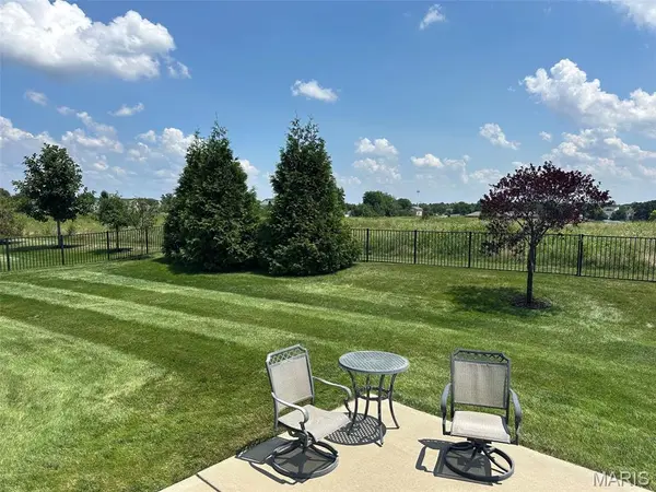 110 Alta Mira CT, Dardenne Prairie, MO 63368