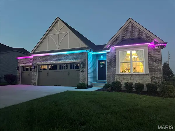 110 Alta Mira CT, Dardenne Prairie, MO 63368