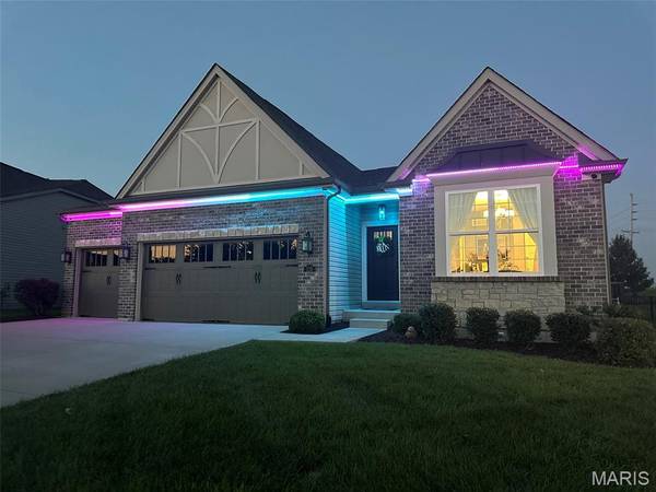 110 Alta Mira CT, Dardenne Prairie, MO 63368