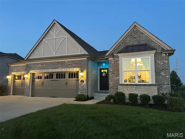 110 Alta Mira CT, Dardenne Prairie, MO 63368