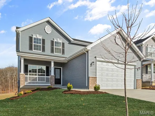 2 Berwick at Boone Ridge, Truesdale, MO 63380