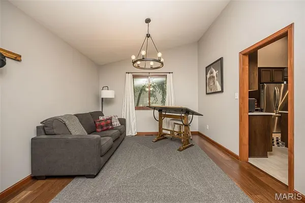 828 Westbrooke Meadows CT, Ballwin, MO 63021