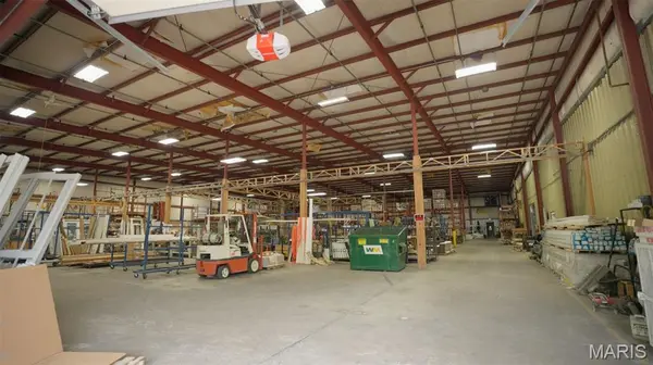 620 Horine RD, Festus, MO 63028