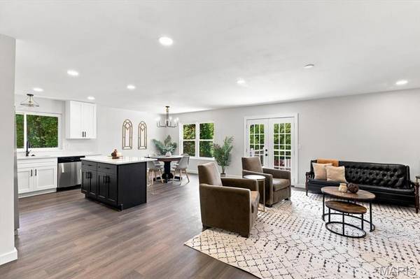 12235 Spring Shadow CT, Unincorporated, MO 63043