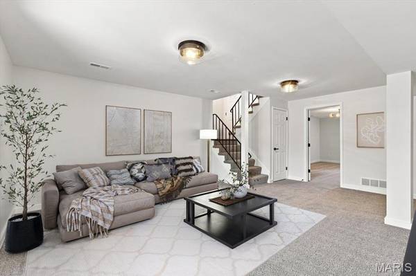 12235 Spring Shadow CT, Unincorporated, MO 63043