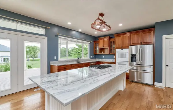 409 Westridge DR, Troy, MO 63379