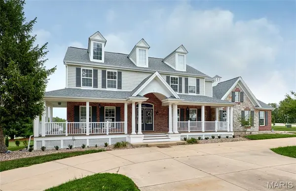 409 Westridge DR, Troy, MO 63379