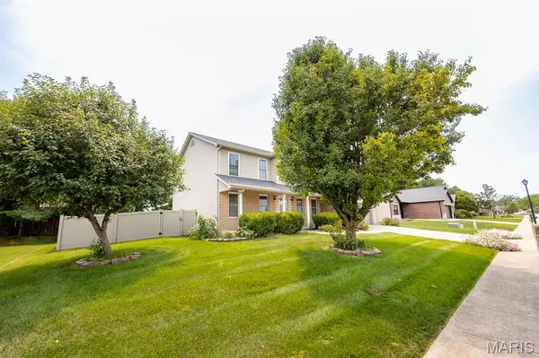 707 Wheatfield RD, O'fallon, IL 62269