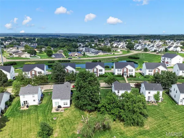 669 Homerun DR, O'fallon, MO 63366