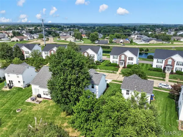669 Homerun DR, O'fallon, MO 63366