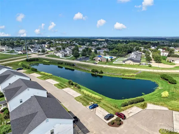 669 Homerun DR, O'fallon, MO 63366