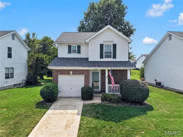 669 Homerun DR, O'fallon, MO 63366