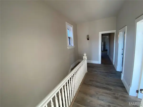 5331 Ridge AVE, St Louis, MO 63112