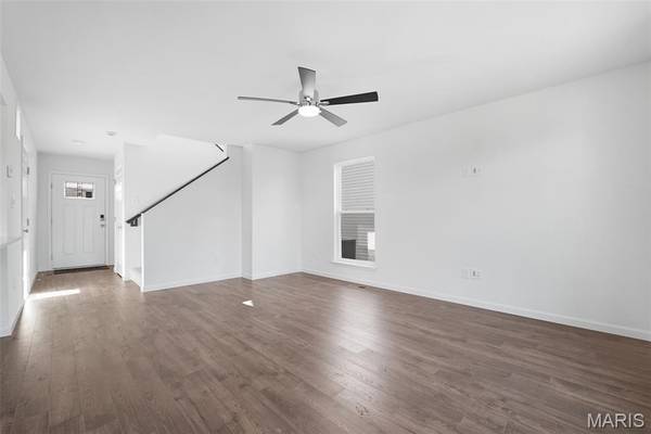 375 Olympic DR, Gray Summit, MO 63069