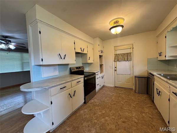 2316 Orr RD, Poplar Bluff, MO 63901