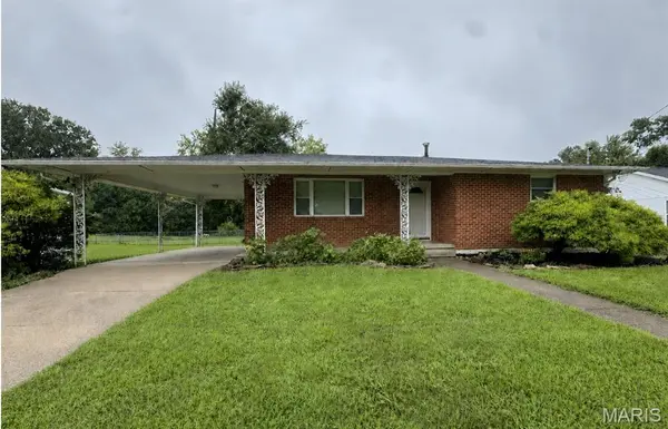 2316 Orr RD, Poplar Bluff, MO 63901