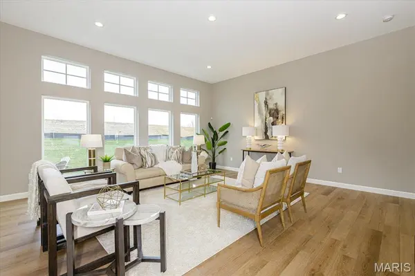 1 Wyndham E3 @ Harvest Heritage, O'fallon, MO 63385