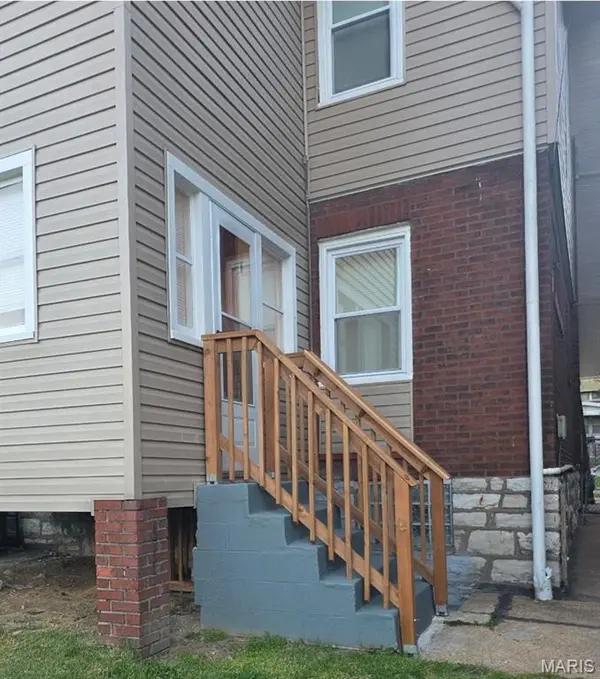 5010 N Kingshighway BLVD, St Louis, MO 63115