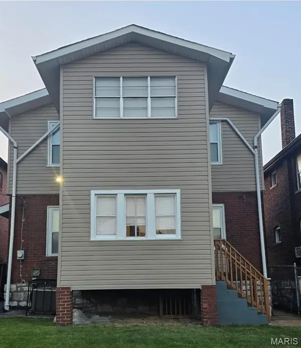 5010 N Kingshighway BLVD, St Louis, MO 63115