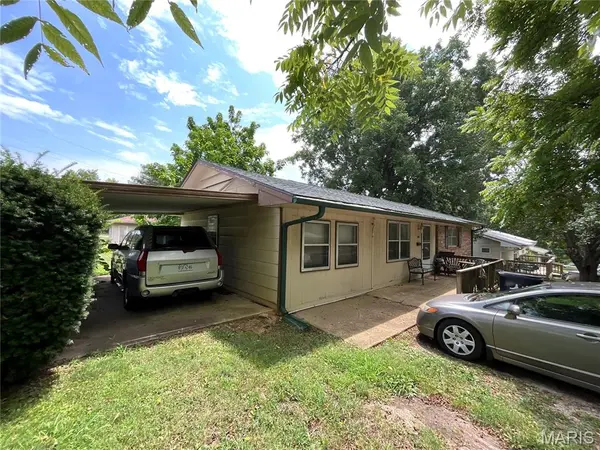 1010 Jefferson AVE, West Plains, MO 65775